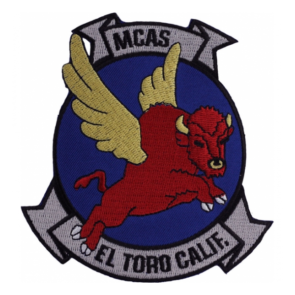 MCAS El Toro, CA Patch