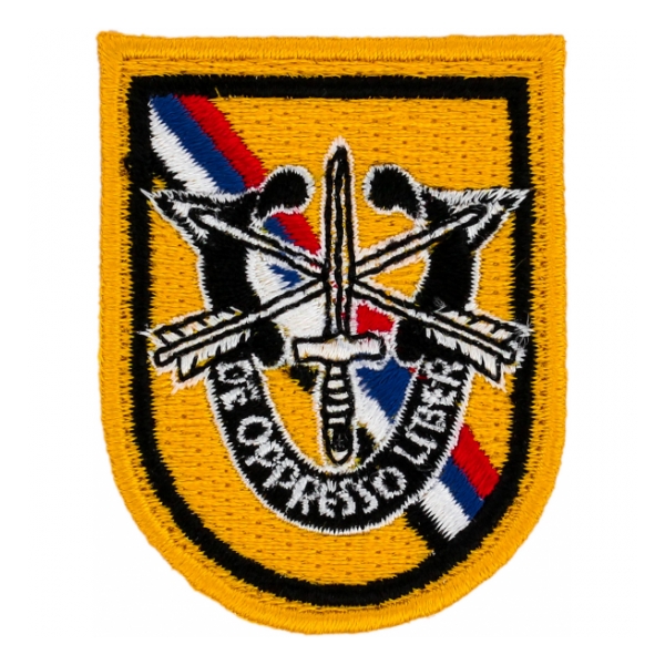 Special Forces Korea Flash