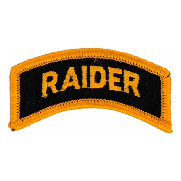 Raider Tab