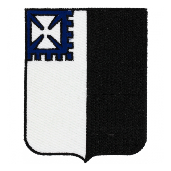 Army 56th Infantry Regiment Patch