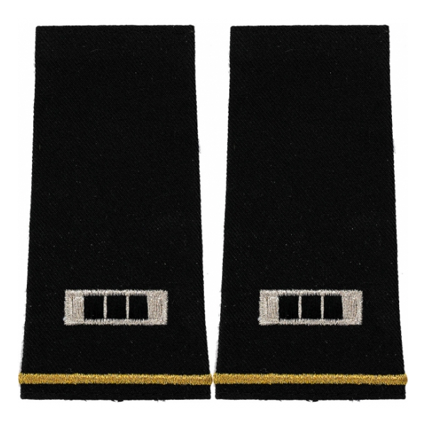 Army Warrant Officer 3 Rank