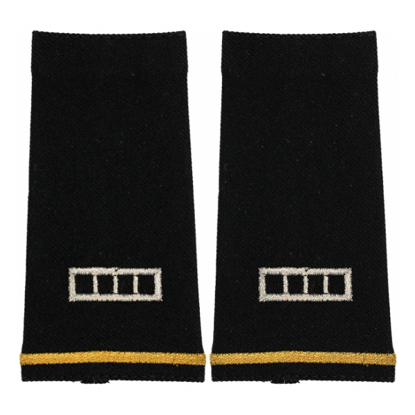 Army Warrant Officer 4 Rank