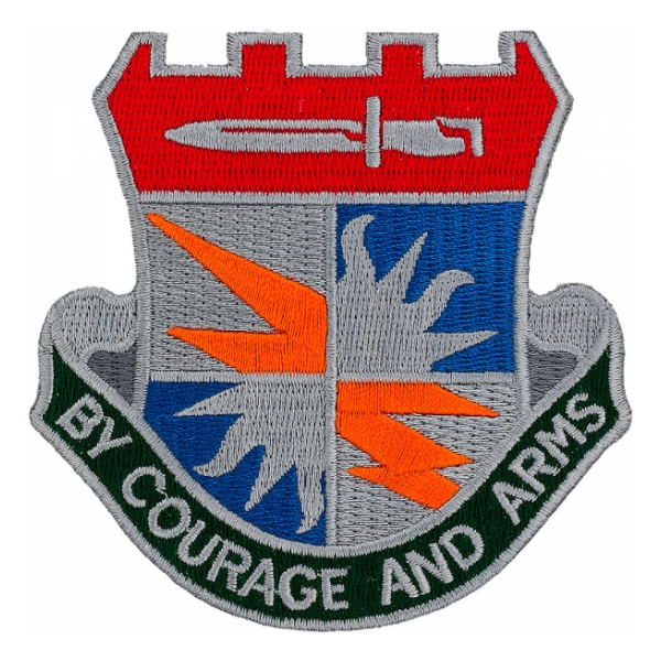 3rd Brigade 25th Infantry Division Patch