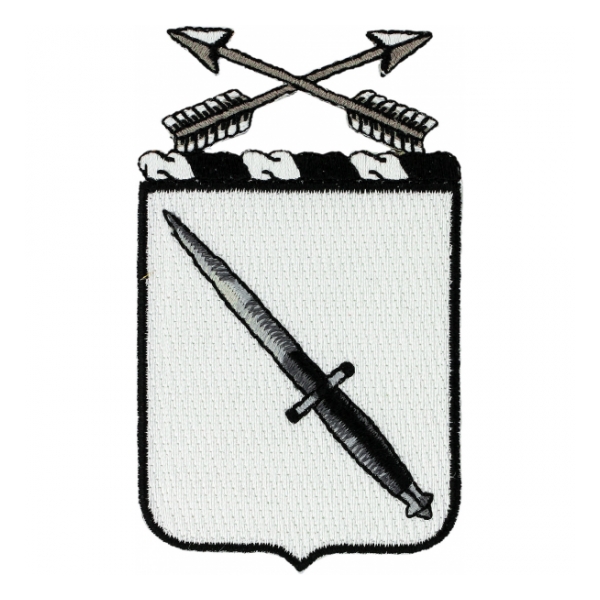 1st Special Forces Crest