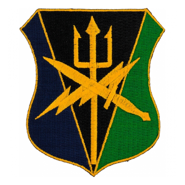 Joint Special Operations Command Patch
