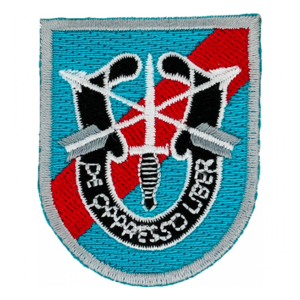 20th Special Forces Group Flash