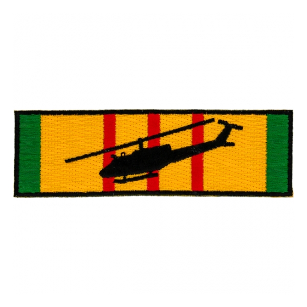 Vietnam Huey Ribbon