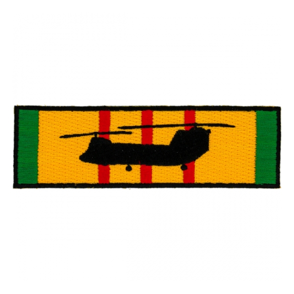 Vietnam CH-47 Chinook Ribbon