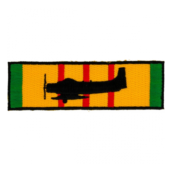 Vietnam A-1 Sky Raider Ribbon