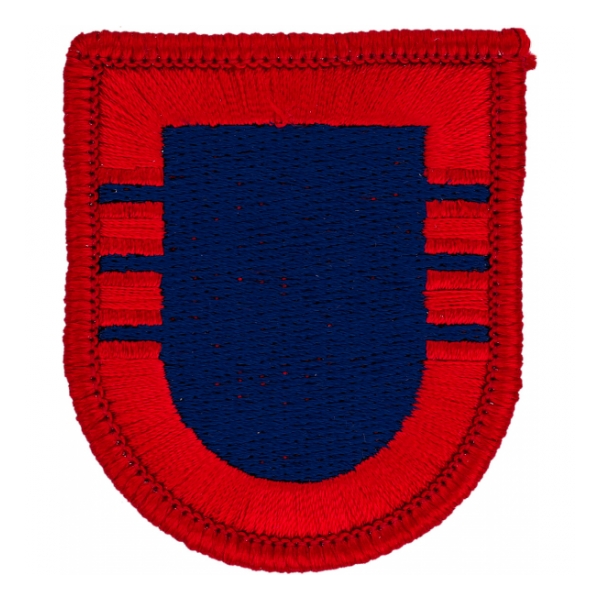 505th Infantry 3rd Battalion Flash