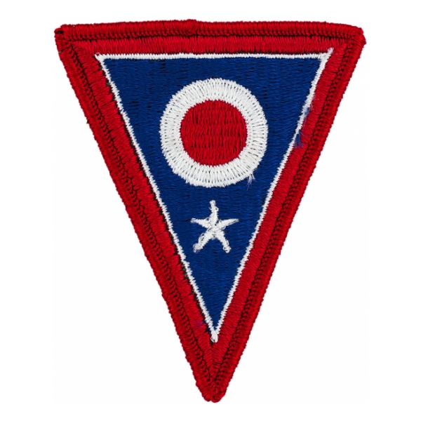 Ohio National Guard Headquarters Patch