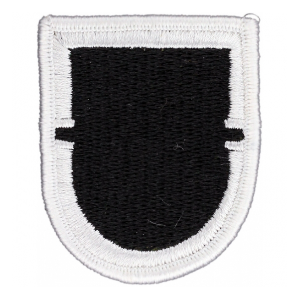 508th Infantry 1st Battalion Flash