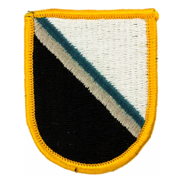 14th Military Intelligence Company C Flash