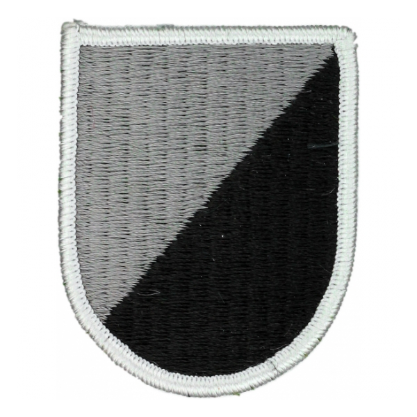 167th Cavalry 1st Squadron Flash