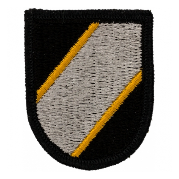 Joint Support Operations Flash