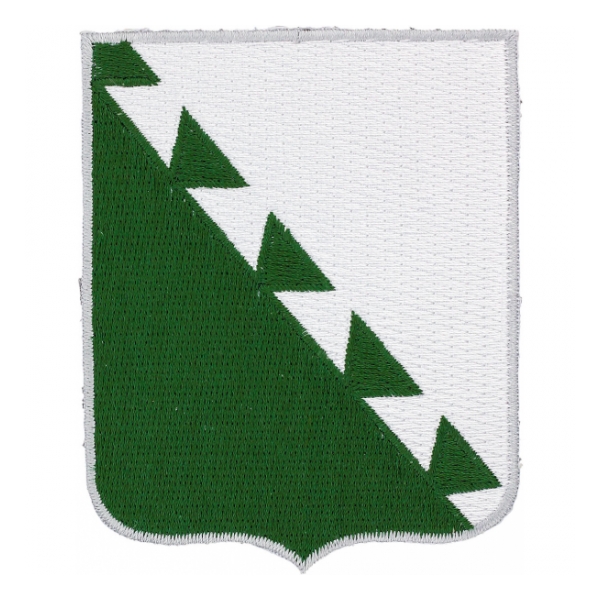 79th Tank Brigade Patch