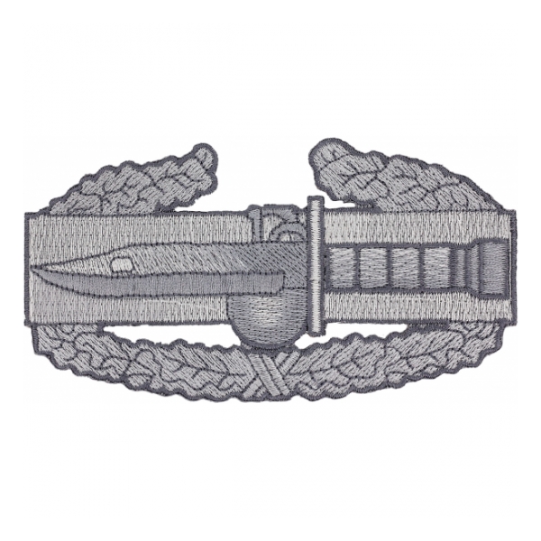Army Combat Action Badge Patch
