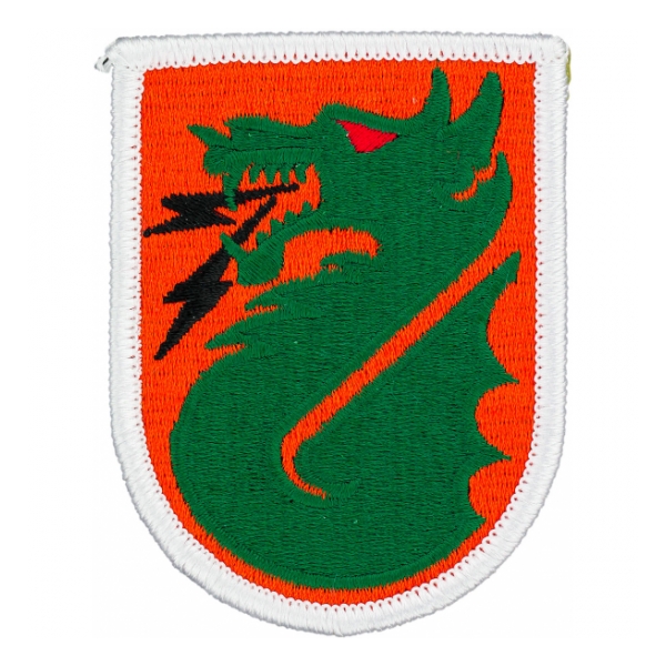 5th Signal Command Patch