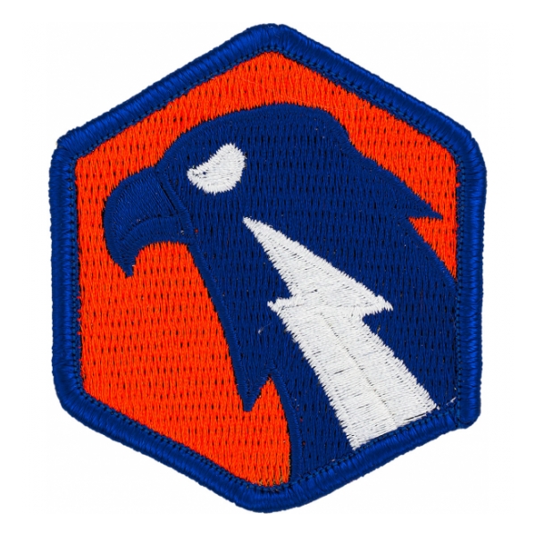 6th Signal Command Patch