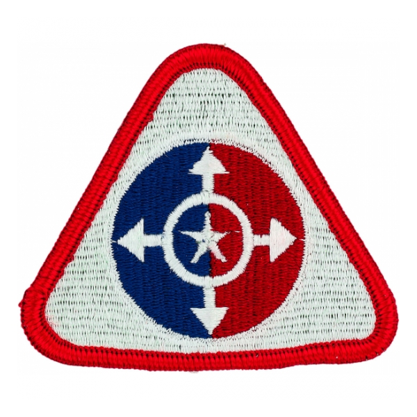 Individual Readiness Reserve Patch