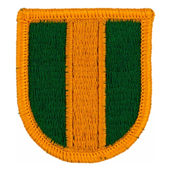 16th Military Police Flash