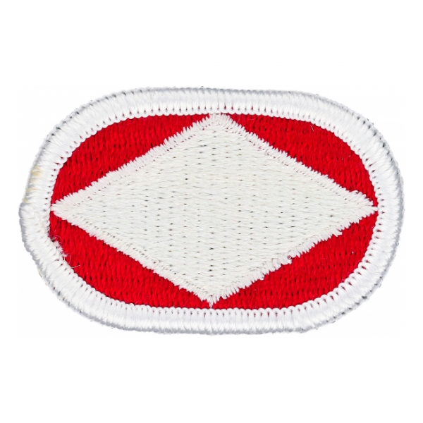 618th Support Oval