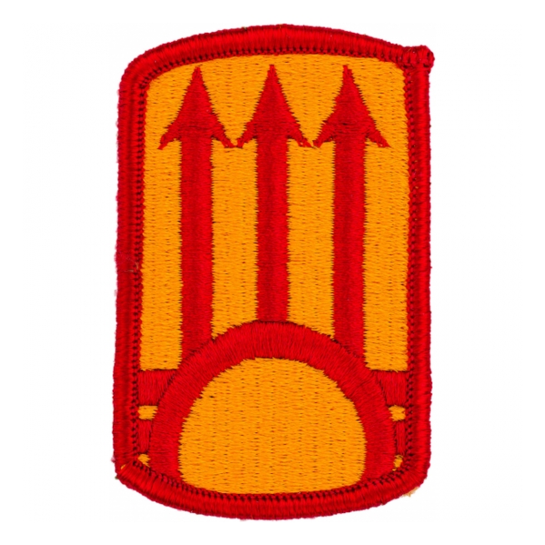 111th Air Defense Artillery Patch