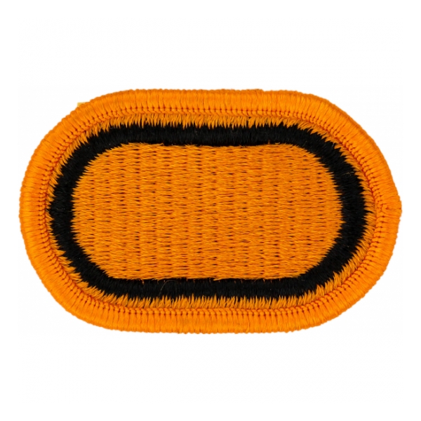 1st Special Forces Group Oval
