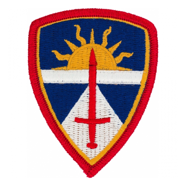 Test and Experiment Command Patch