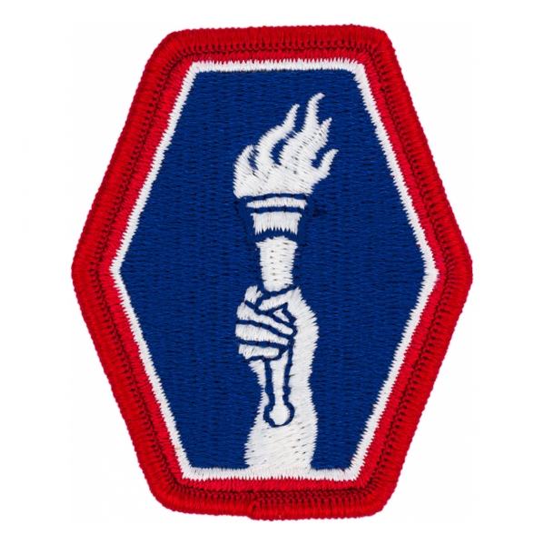 Army 442nd Infantry Regiment Patch