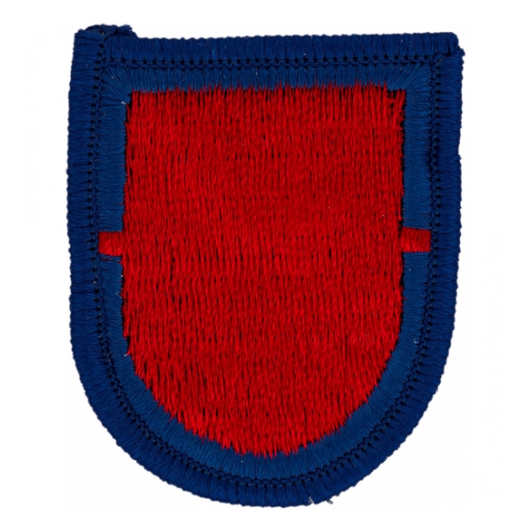 501st Infantry 1st Battalion Flash