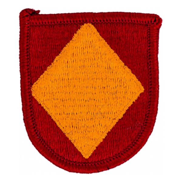18th Airborne Corps Artillery Headquarters & Headquarters Battery