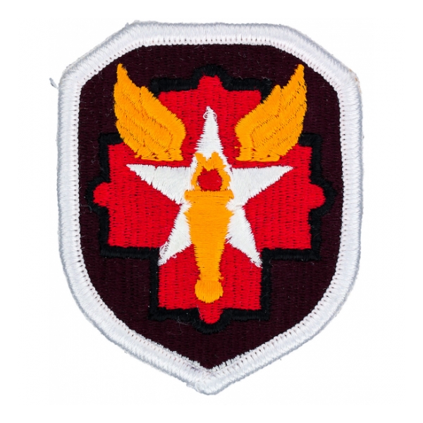 Joint Medical Command Patch (San Antonio)