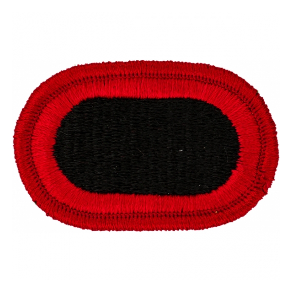 Special Operations Command Oval