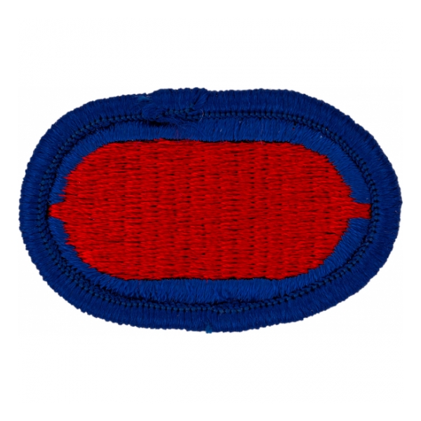 501st Infantry 1st Battalion Oval