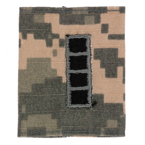 Warrant Officer 4 Gortex Loop