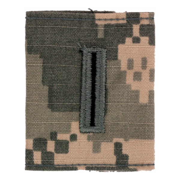 Warrant Officer 5 Gortex Loop