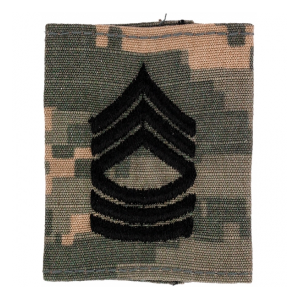 Master Sergeant Gortex Loop