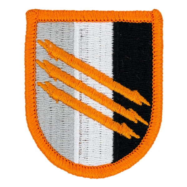 4th Psychological Operations Flash