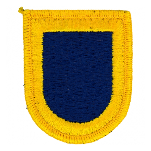 504th Infantry Headquarters Flash