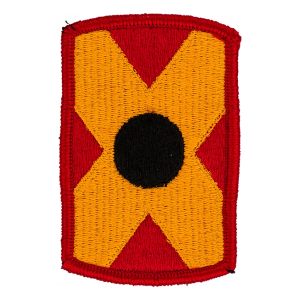 479th Field Artillery Brigade Patch