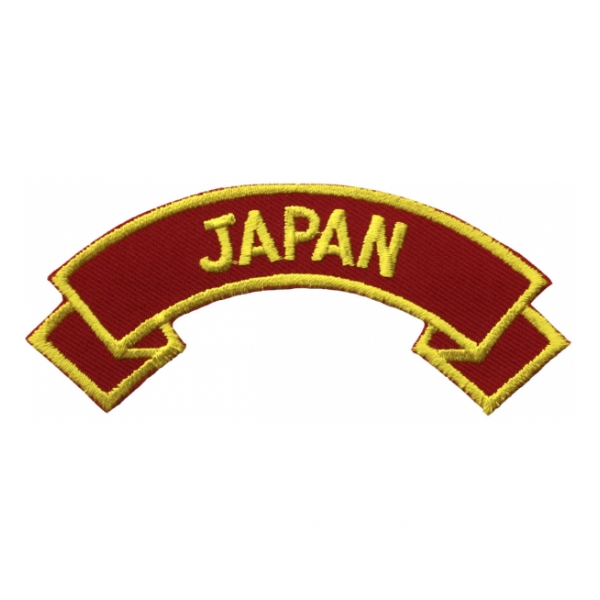 Japan Tab