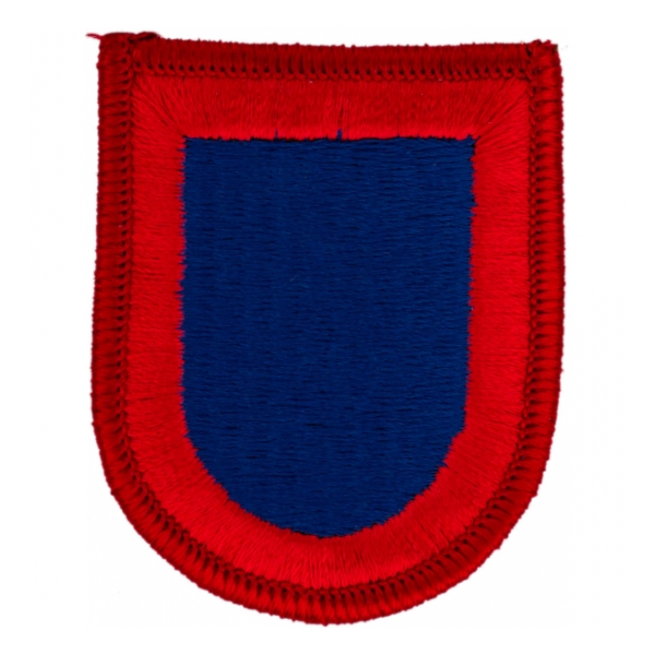 505th Infantry Headquarters Flash