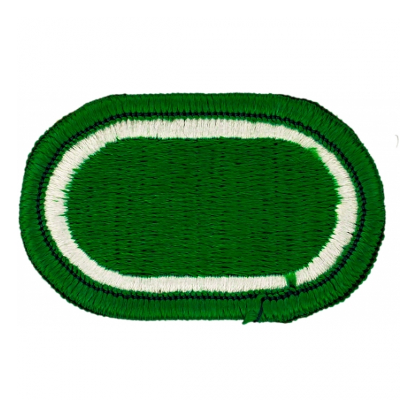 511th Infantry Regiment Oval