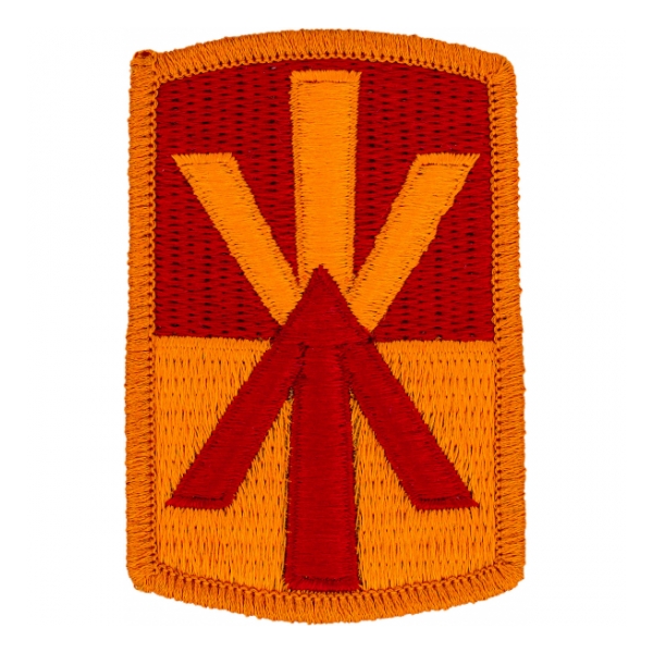 11th Air Defense Artillery Patch