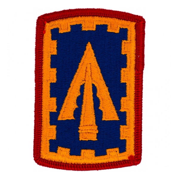 108th Air Defense Artillery Patch