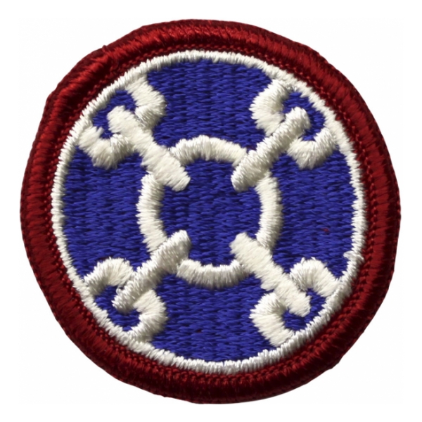 310th Support Command Patch