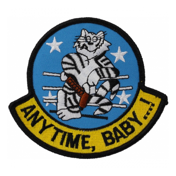 Tomcat Anytime Baby Patch