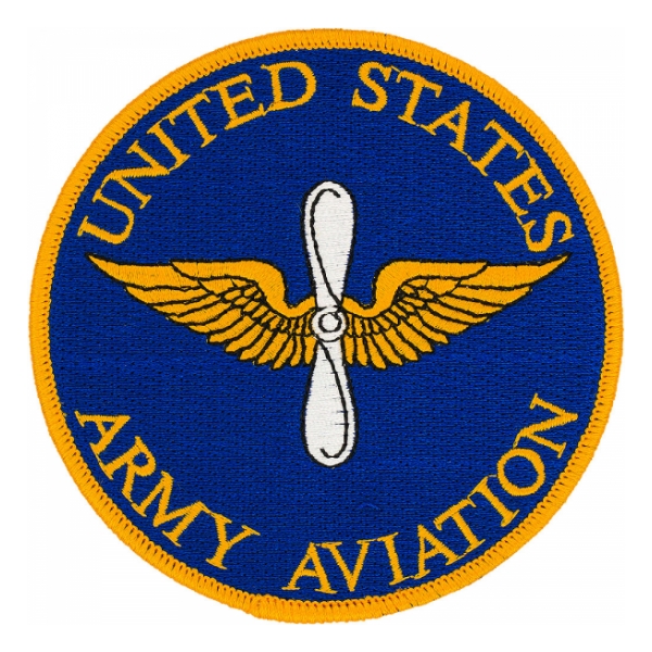 United States Army Aviation