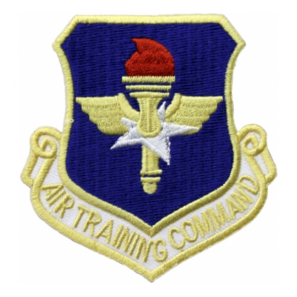 Air Training Command Patch